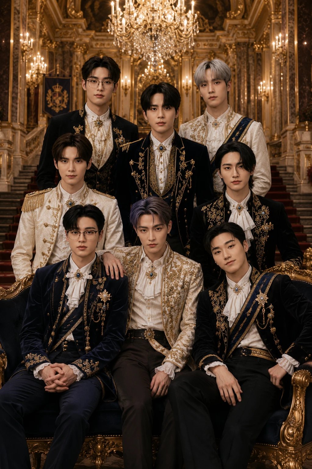 Prince ATEEZ thumbnail