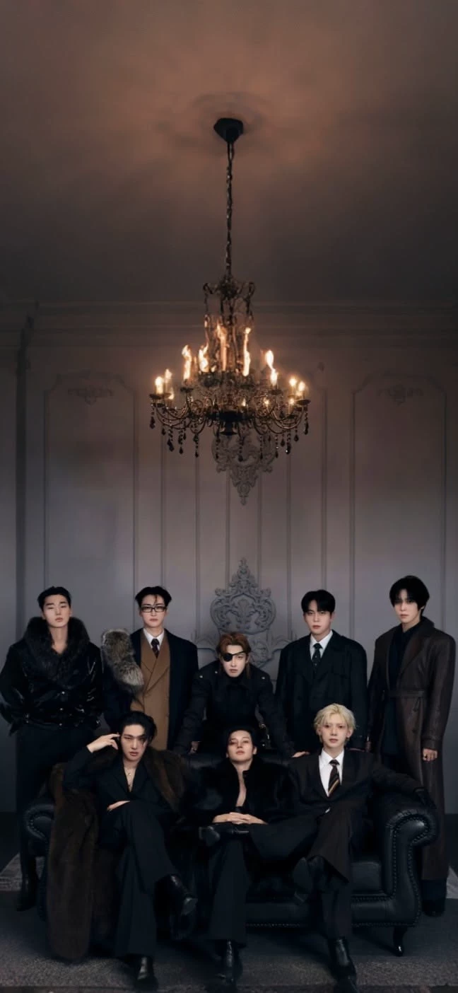 Mafia ATEEZ thumbnail
