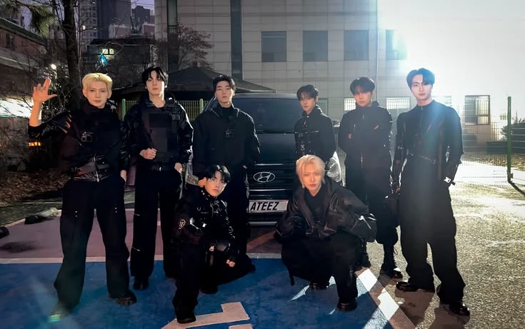 Ateez Apocalypse thumbnail