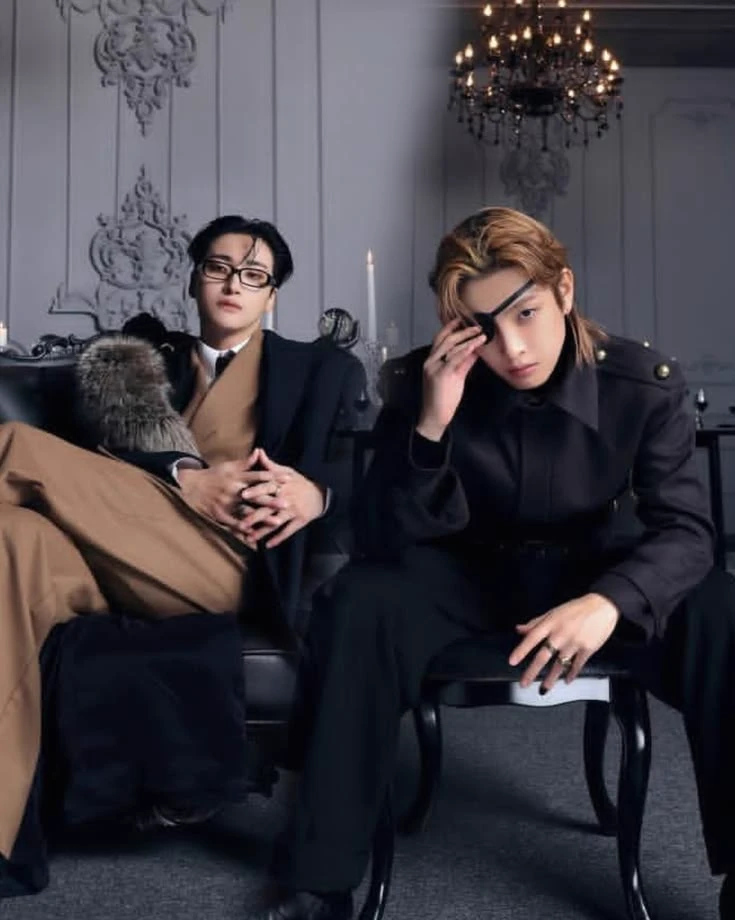 Matz Ateez thumbnail