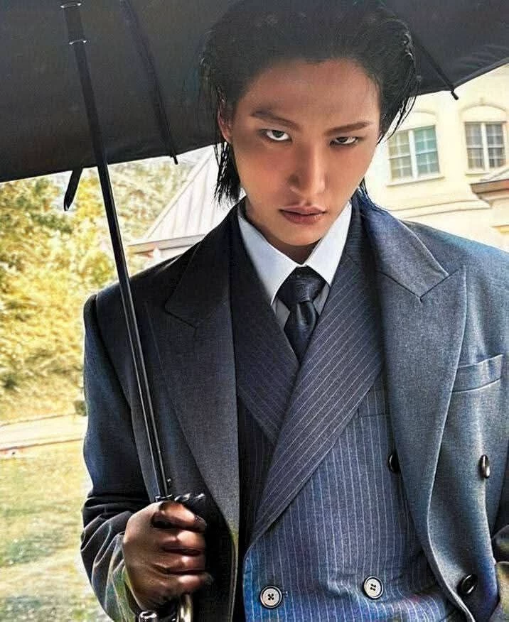 Park Seonghwa thumbnail