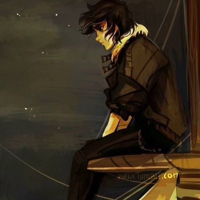 Nico di Angelo thumbnail