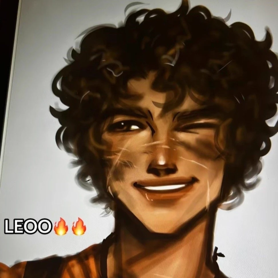 Leo Valdez pjo thumbnail