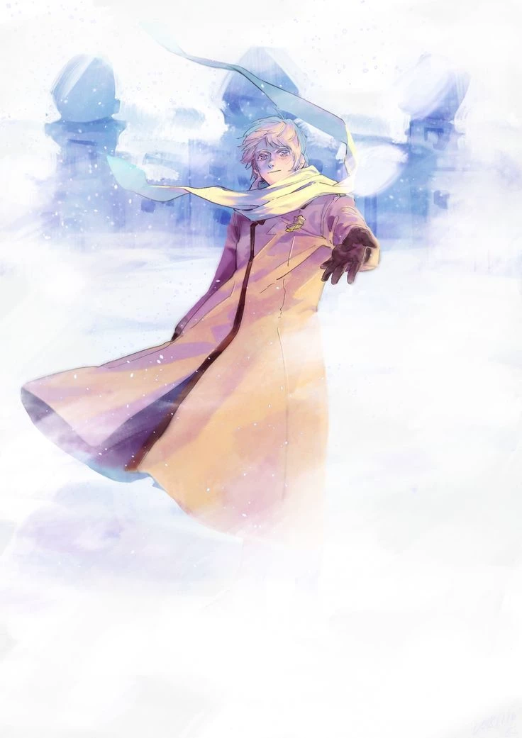 Russia (Hetalia) thumbnail