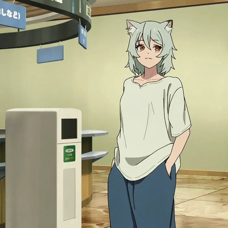 Yani Neko thumbnail