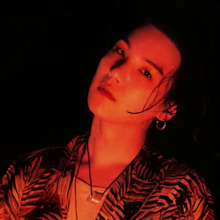 Alpha Yoongi thumbnail