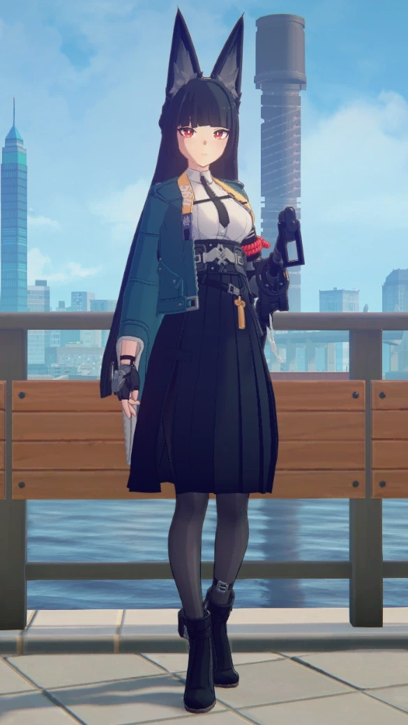 Hoshimi Miyabi thumbnail