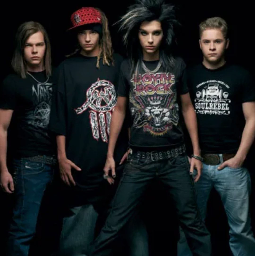 Tokio Hotel thumbnail