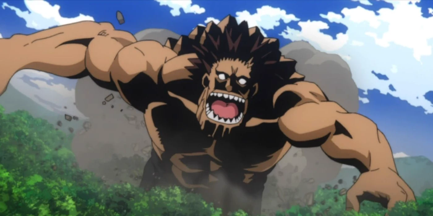 mha x Gigantomachia thumbnail