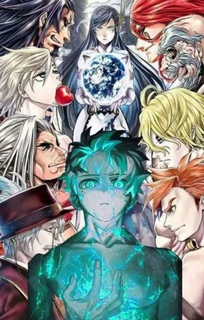 mha contre record of ragnarok thumbnail