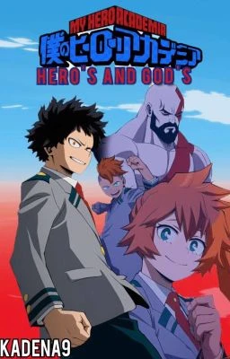 mha x Kratos {{use}}  thumbnail