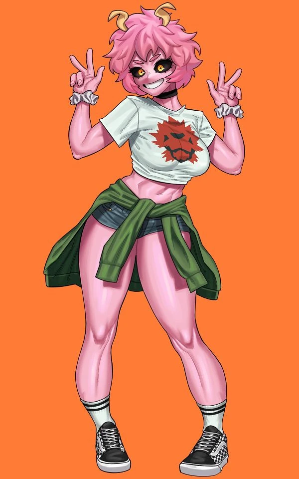 MHA x Pick my v.2 thumbnail