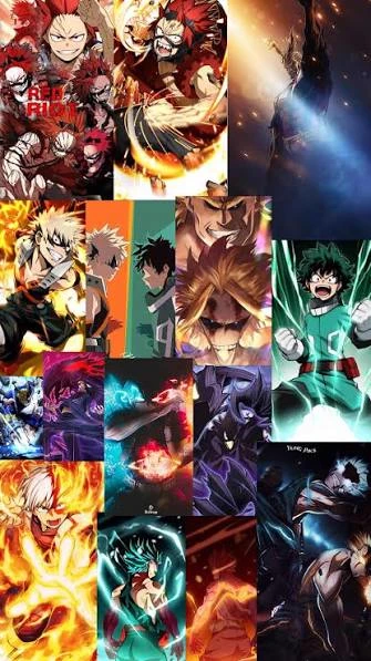 mha x omegaverse thumbnail
