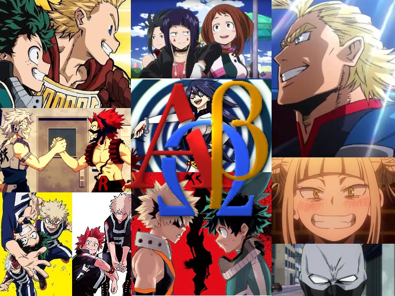 mha x everyone wants {{use}} for him thumbnail