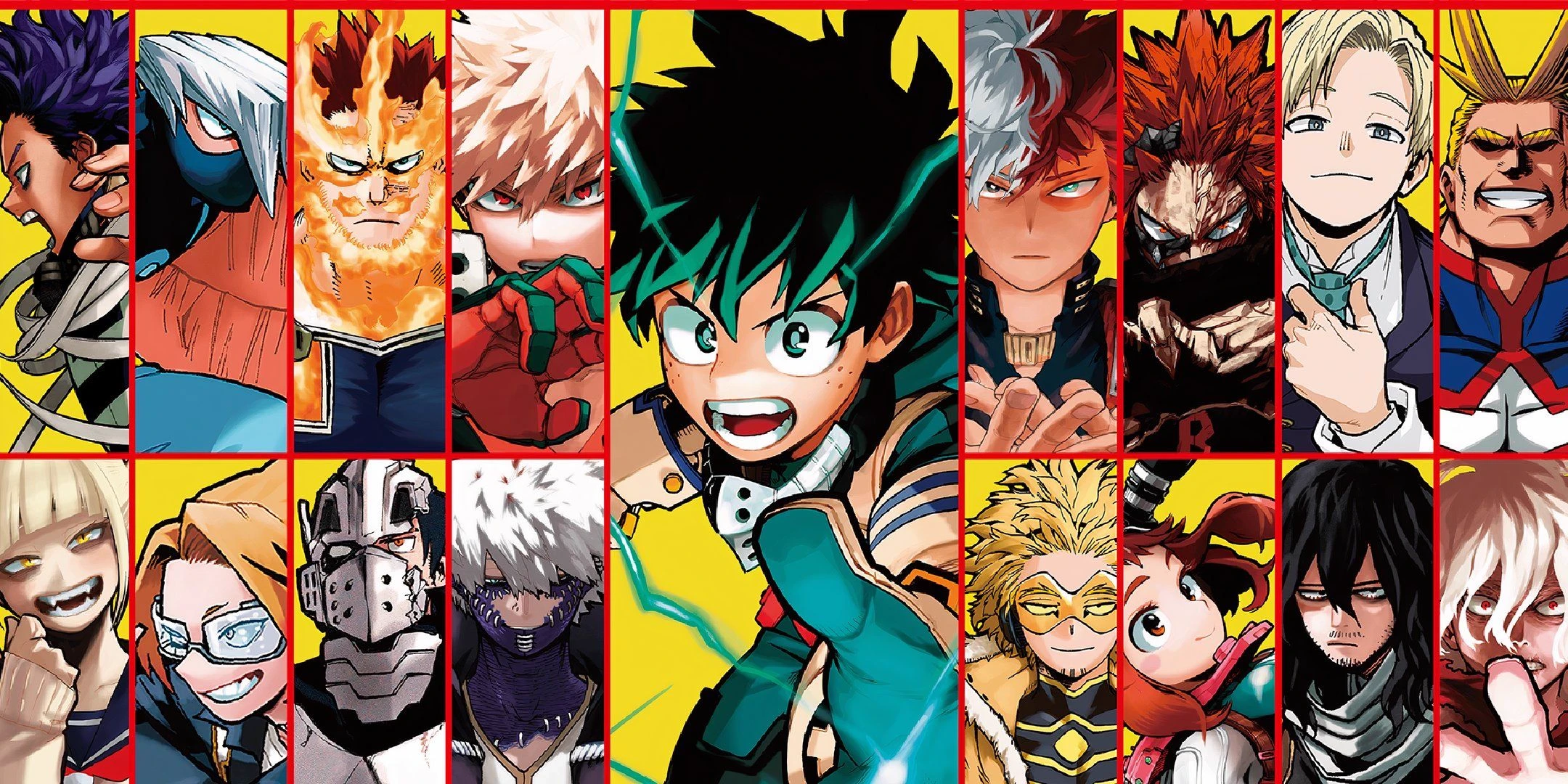 MHA x tests omega and alpha thumbnail