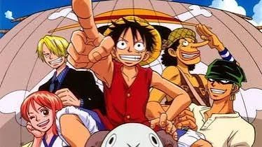 one piece  thumbnail