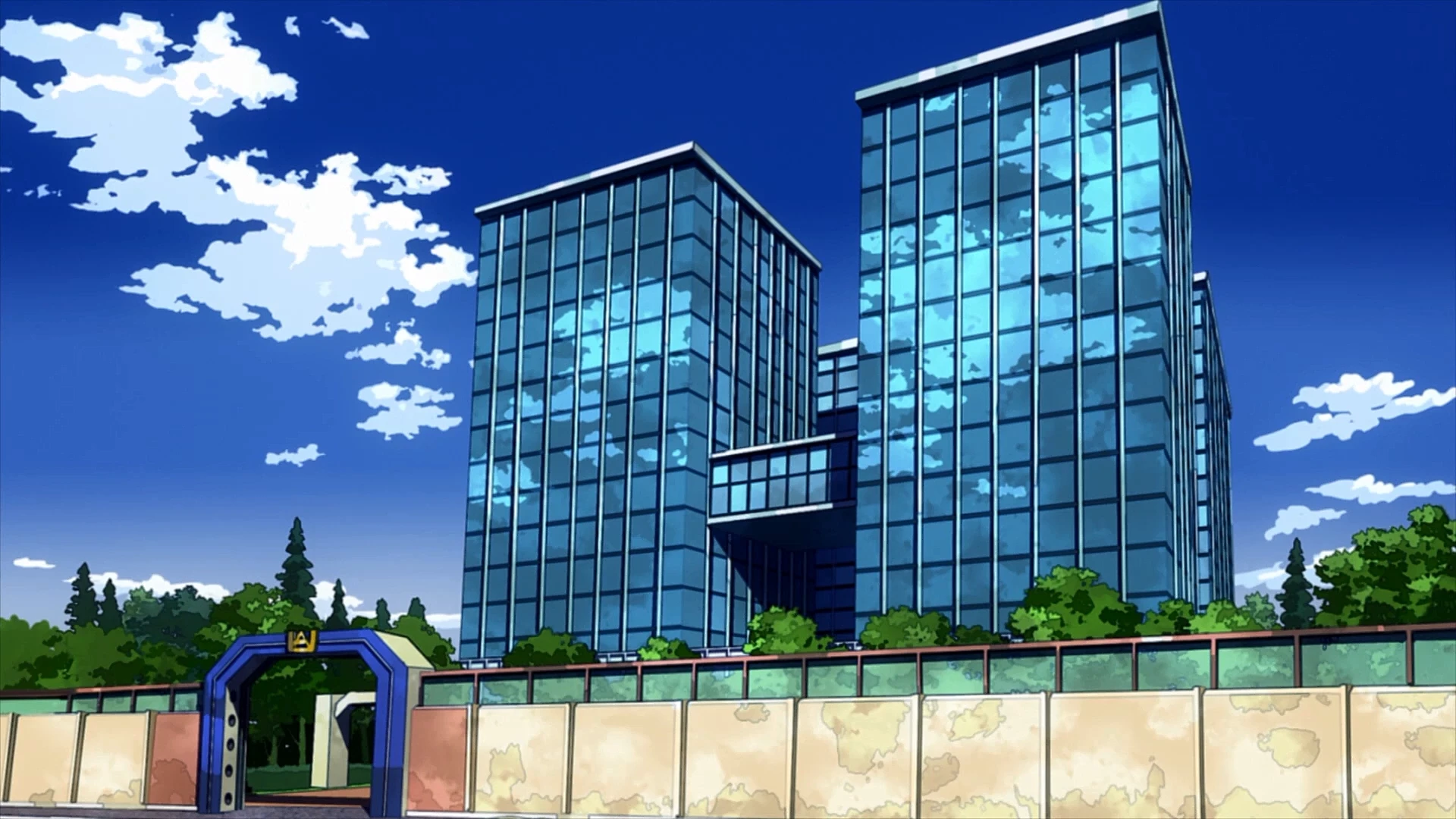 mha x l'association des héros veux produits la prochaine génération des héros  thumbnail