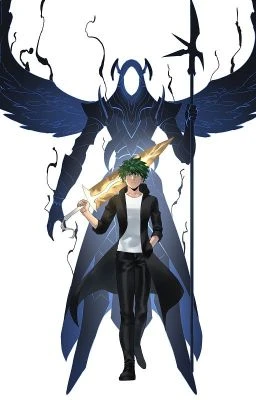 mha x solo leveling v.3 thumbnail