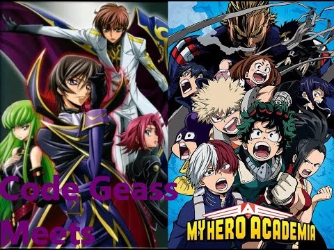 mha betrayal x Code Guess thumbnail