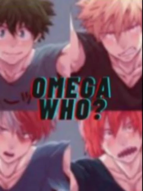MHA x male omega hunting thumbnail