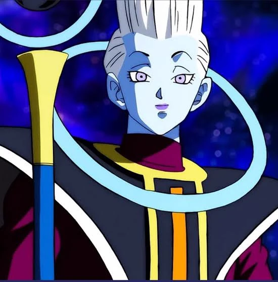 God of Destruction Harem thumbnail