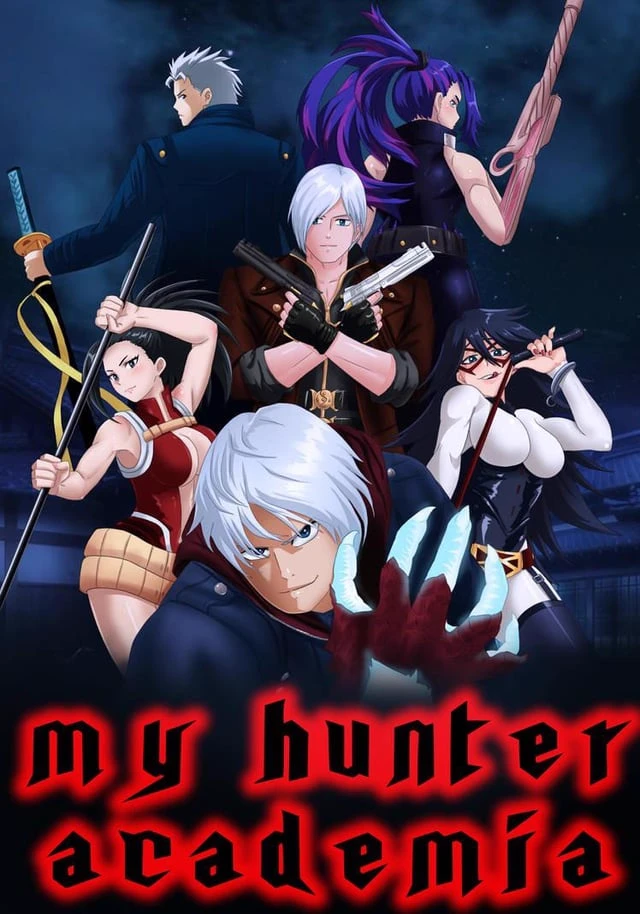 my betrayal x devil may cry thumbnail