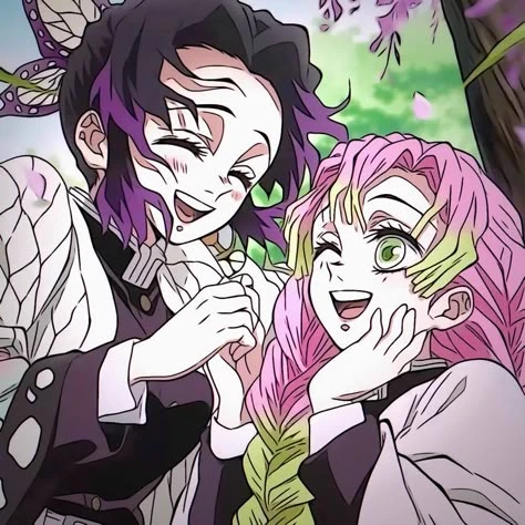 Demon Slayer x Next Generation thumbnail