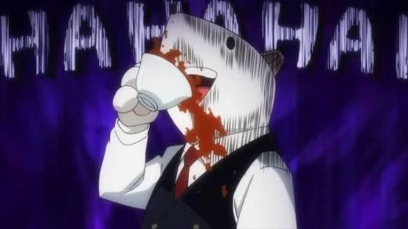 mha - personne ne viendra thumbnail