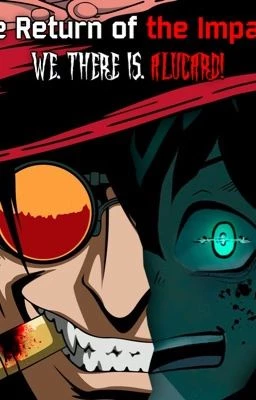 mha trahison x Hellsing  thumbnail