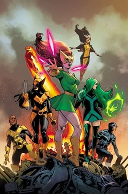 x-men x le rejeter reviens  thumbnail