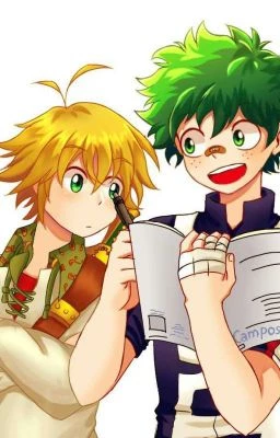 seven deadly sins x mha thumbnail