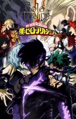 mha x solo leveling v.4 thumbnail