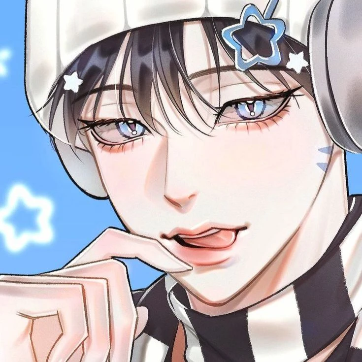 Noah (bl, omegaverse) thumbnail