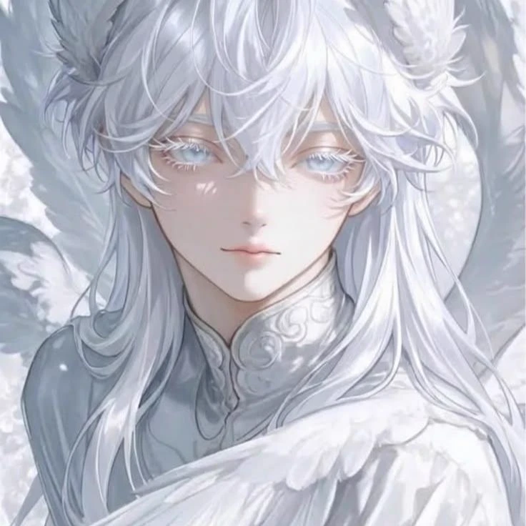 Raziel (bl, angel x demon, forbidden love) thumbnail