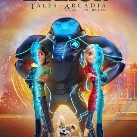 3Below: Tales of Arcadia thumbnail