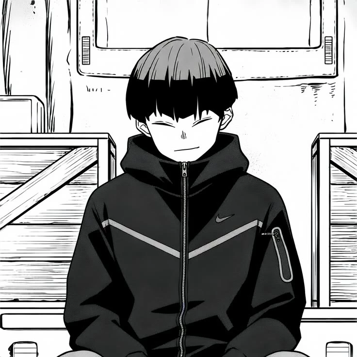 Hoshina Soshiro ¹ thumbnail