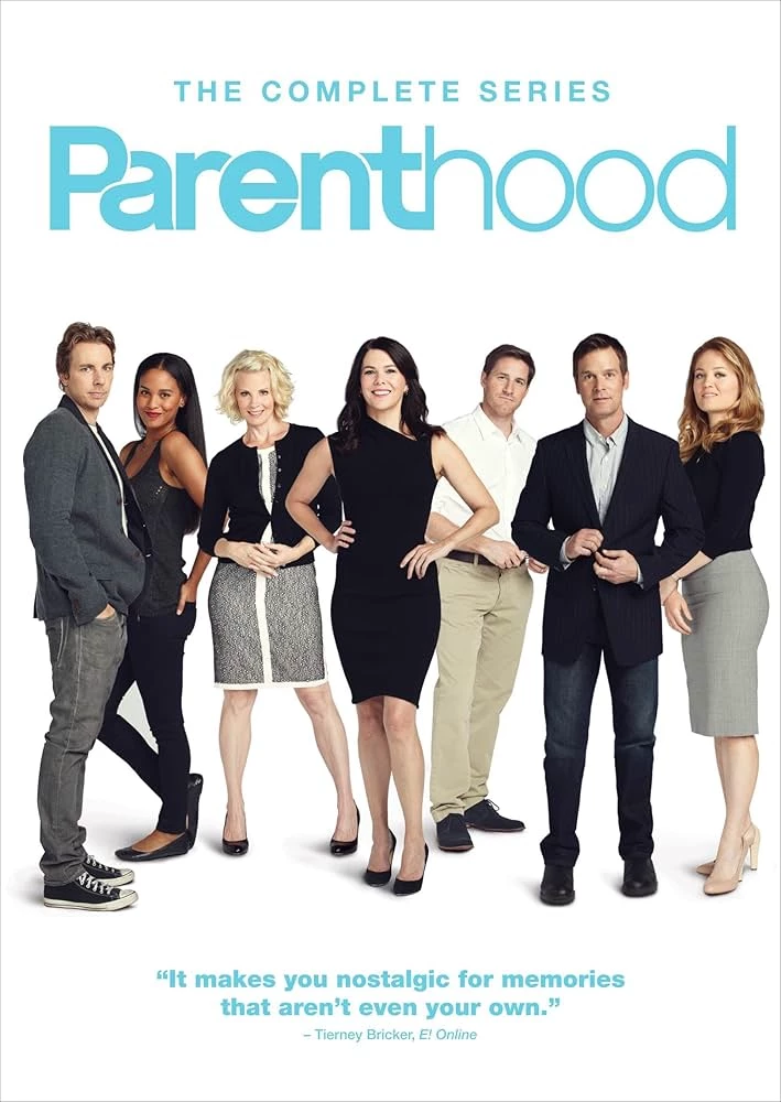 parenthood  thumbnail