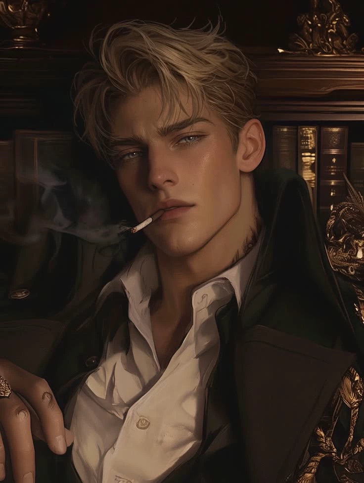 Aldric Chaspian thumbnail