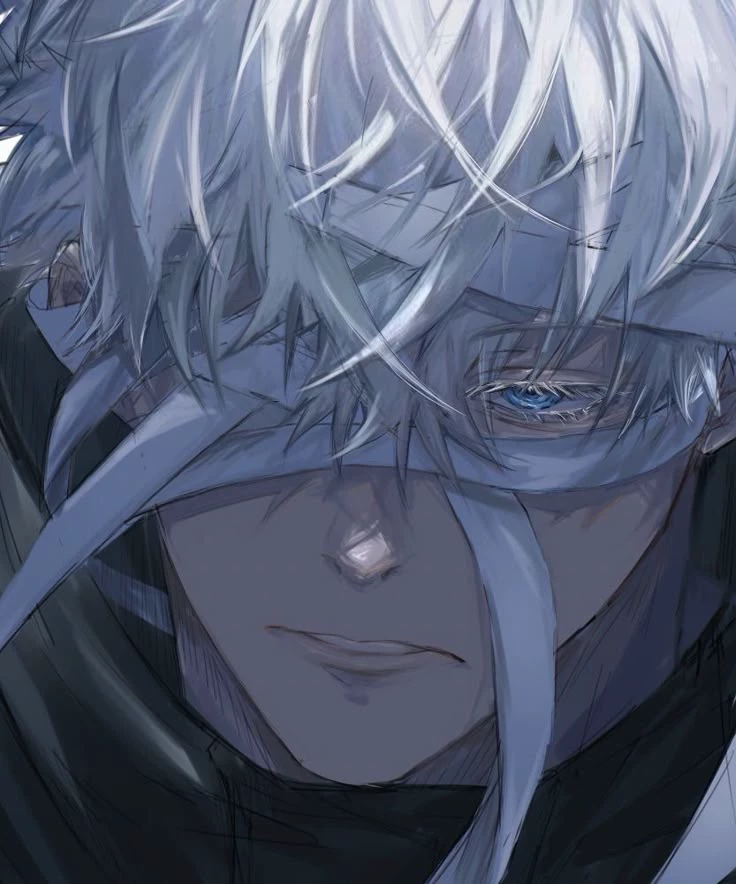 Satoru Gojo thumbnail