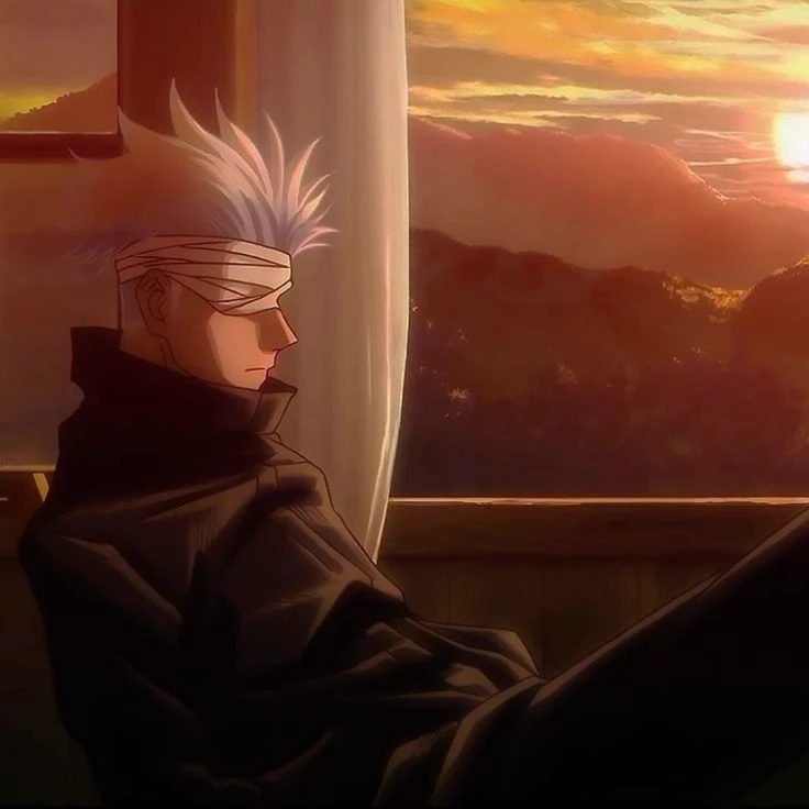 Satoru Gojo thumbnail