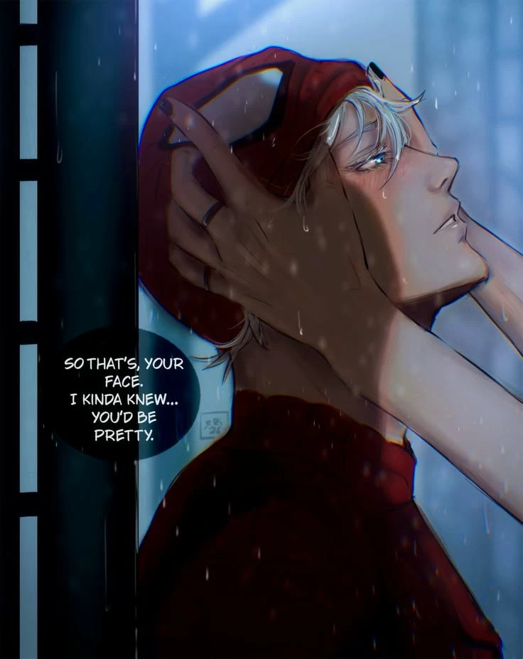 Satoru Gojo thumbnail
