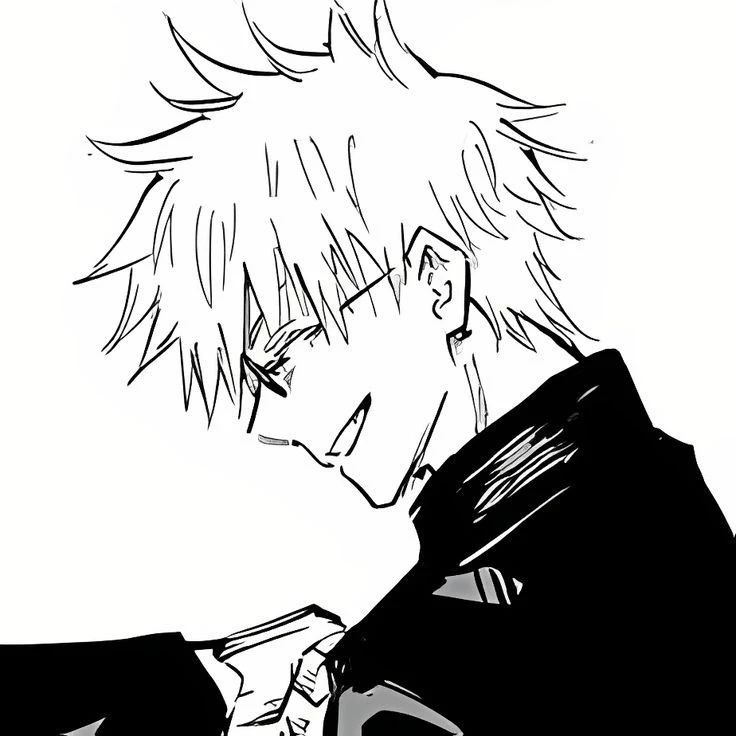 Satoru Gojo thumbnail