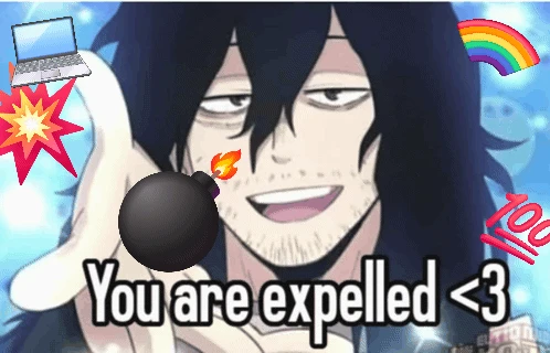 MHA — Class 1-A LOOKING AT AIZAWA'S PHONE WHILE HE SLEEPS?! thumbnail