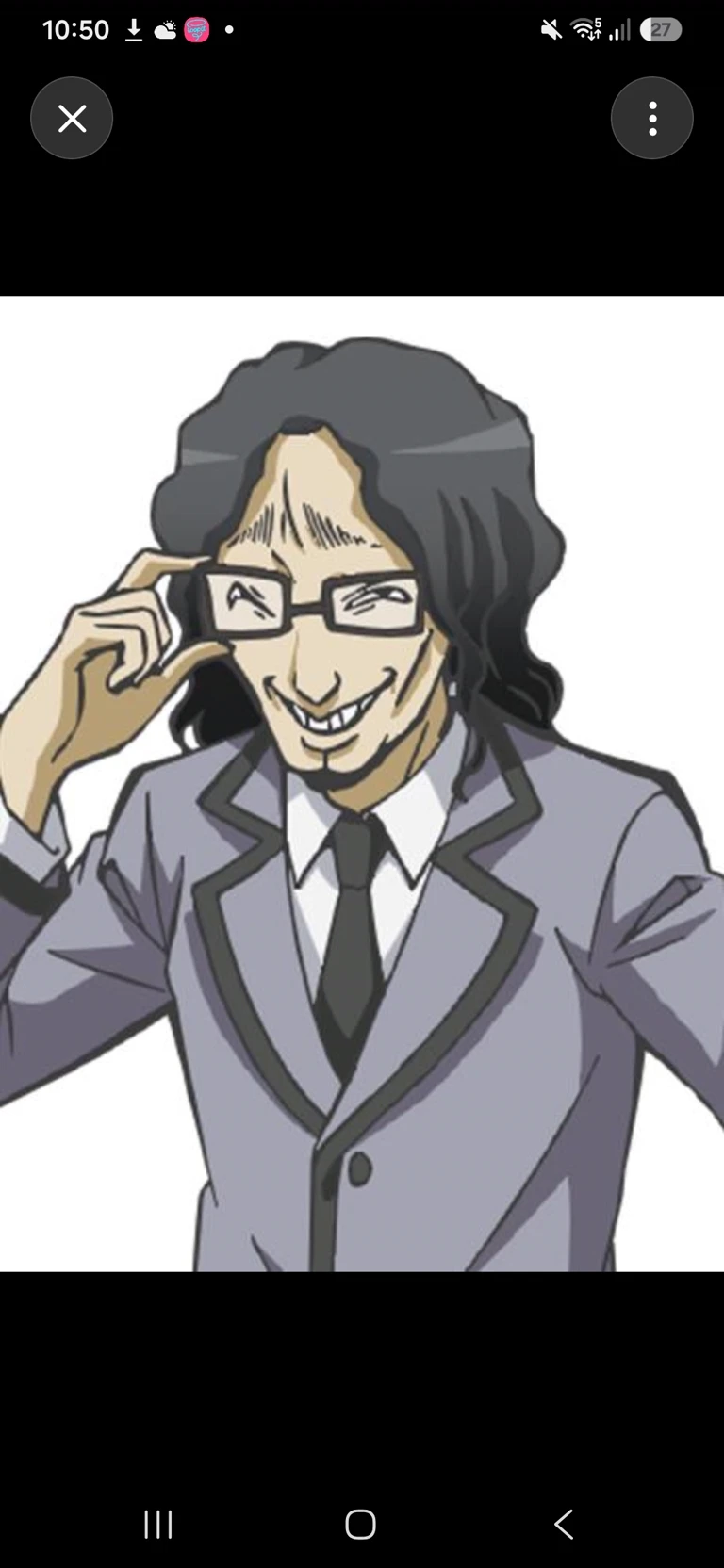 MHA — THE PICK ME SUBSTITUTE TEACHER?!💅 OH NOOOO🫩 thumbnail