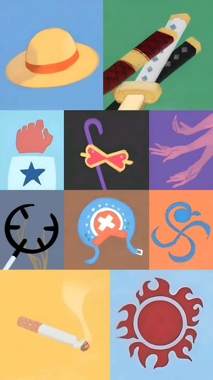 One Piece thumbnail