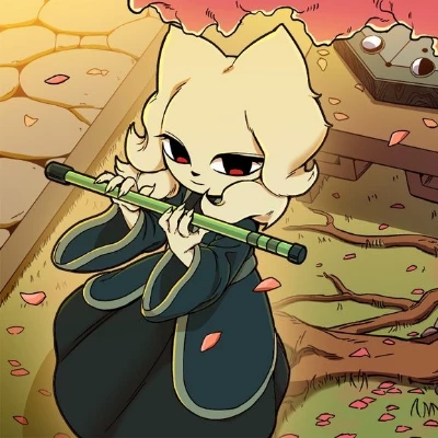 Heng (Nine Sols) thumbnail