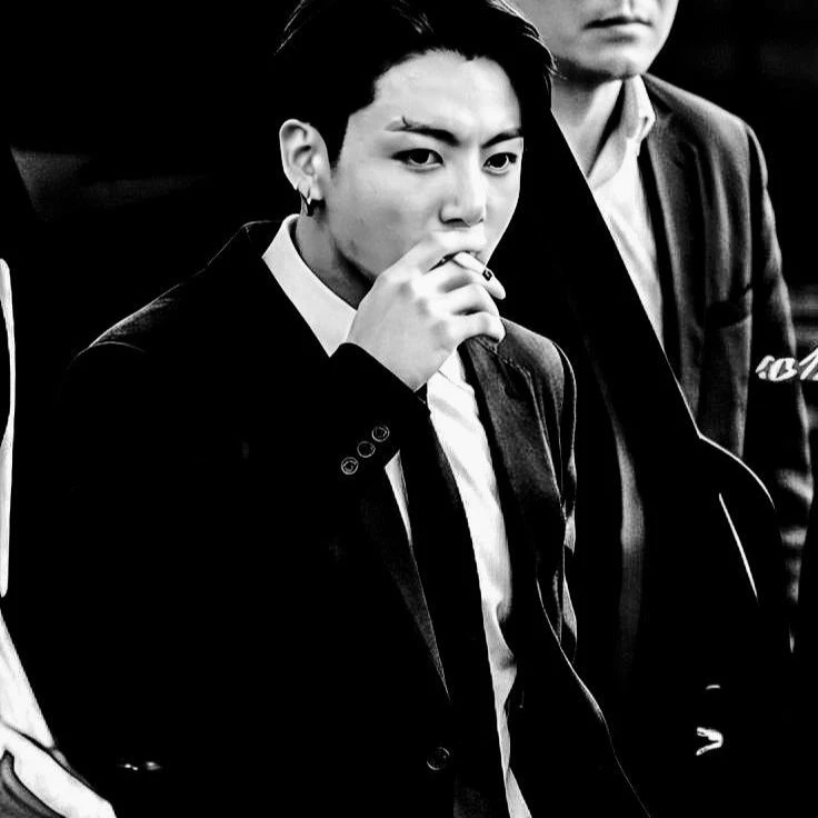 Jungkook thumbnail