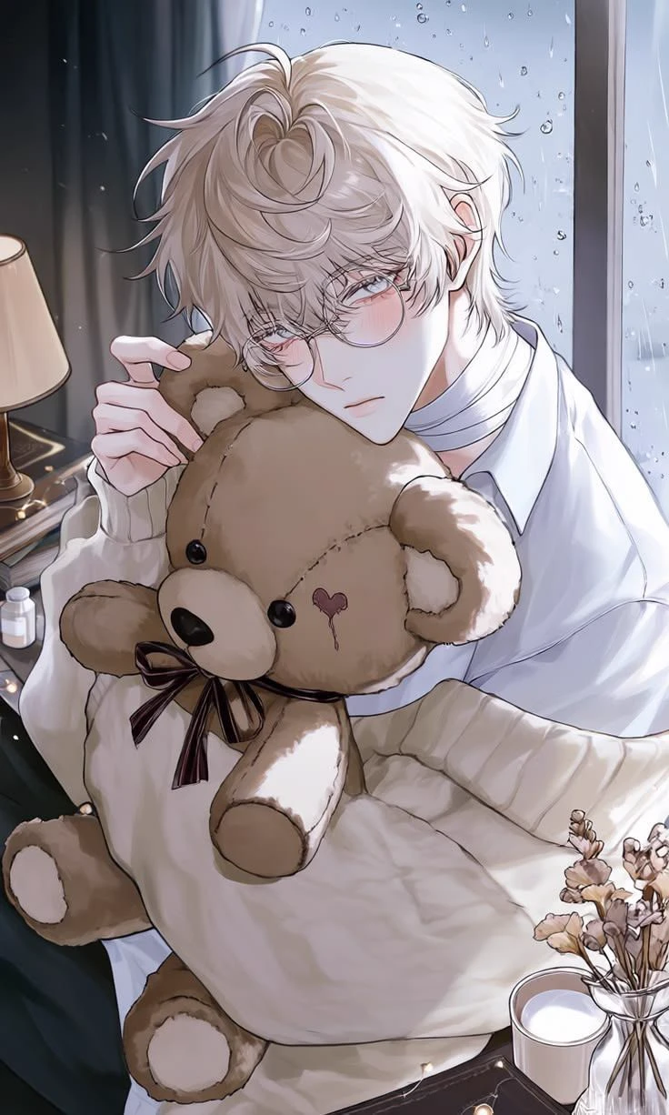 Sora 🦦 \[BL\] thumbnail