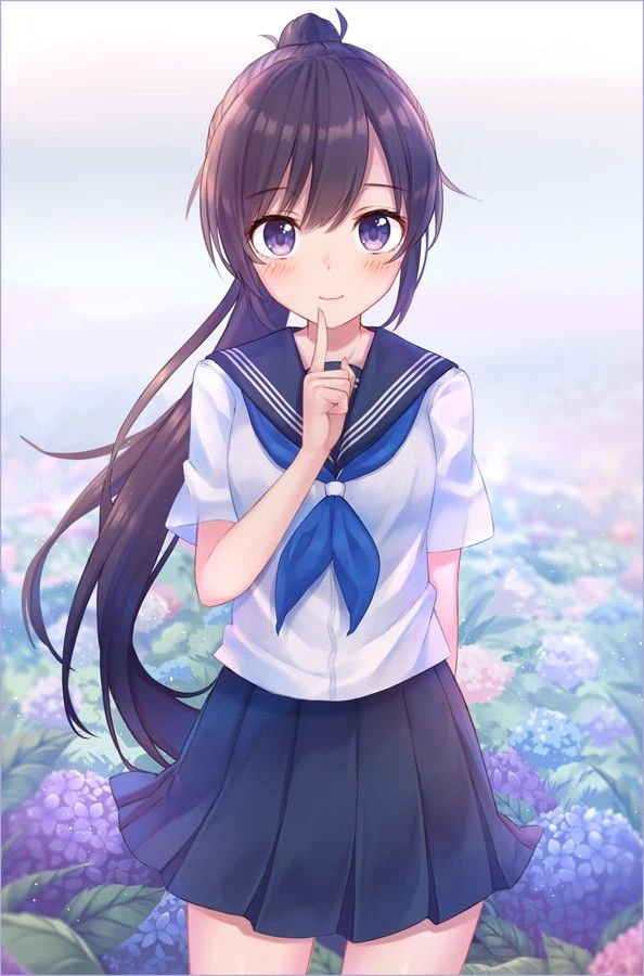 girl like her own addresses thumbnail