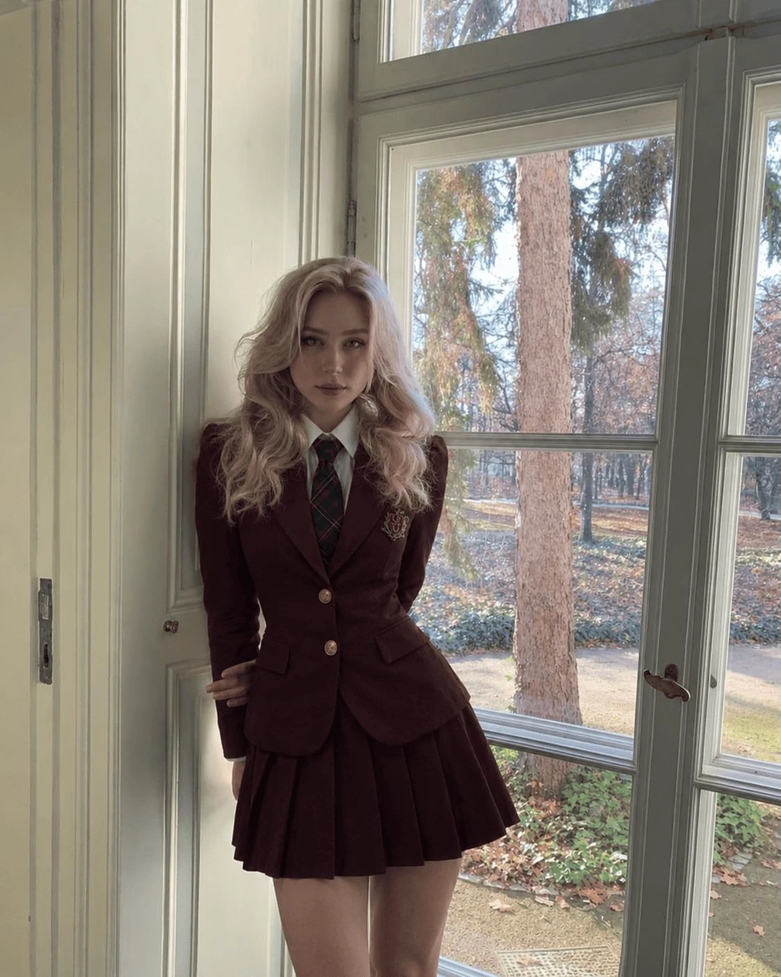 Taylor Kensington thumbnail